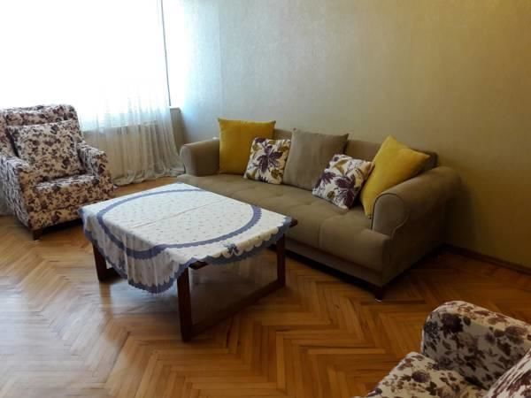 Апартаменты Хорошая Квартира в Центре 1 Баку-26