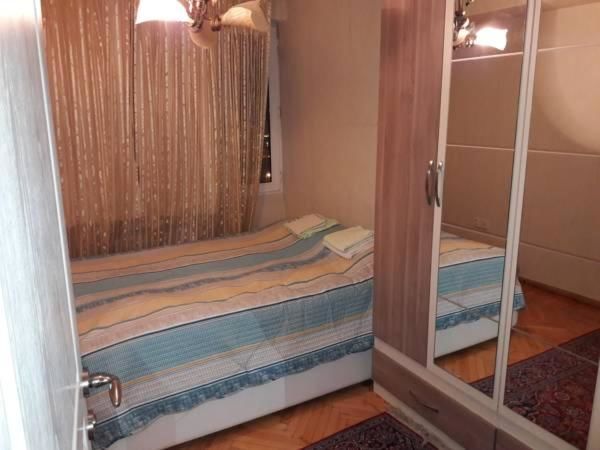 Апартаменты Хорошая Квартира в Центре 1 Баку-32