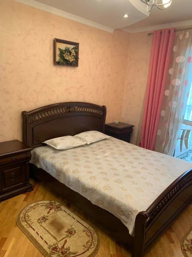 Апартаменты Хорошая Квартира в Центре 1 Баку-6