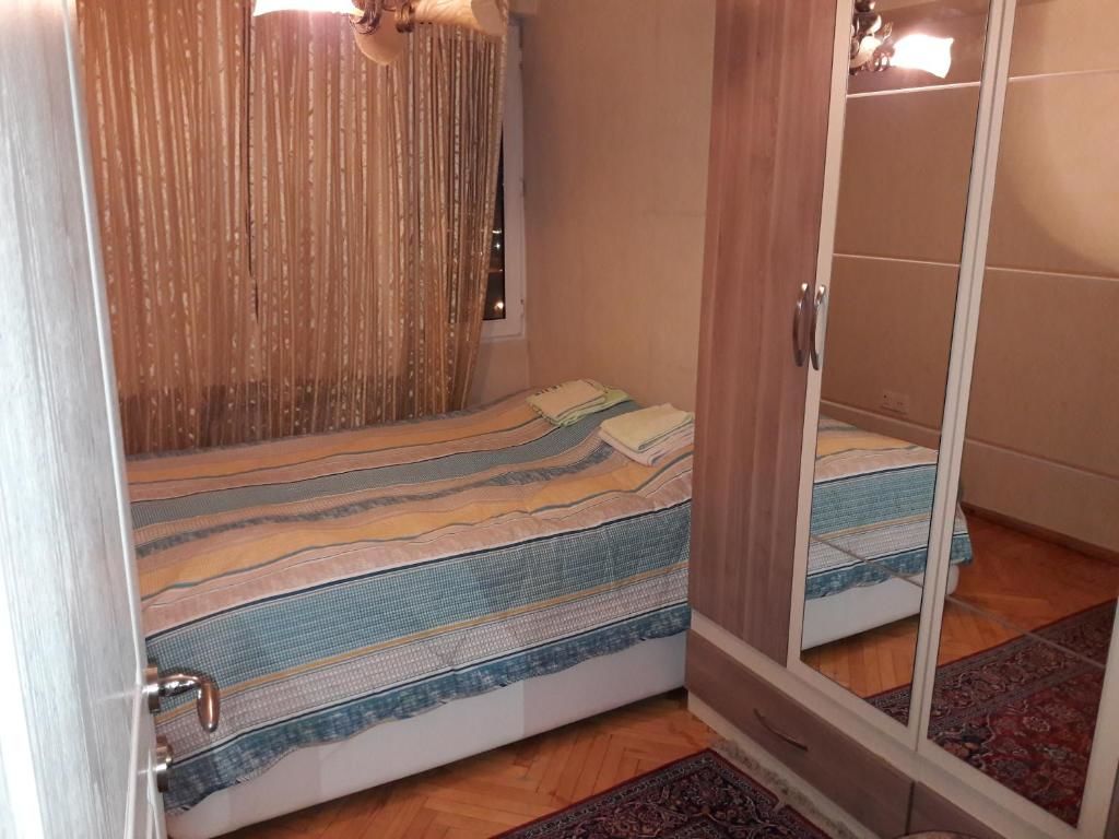 Апартаменты Хорошая Квартира в Центре 1 Баку-38