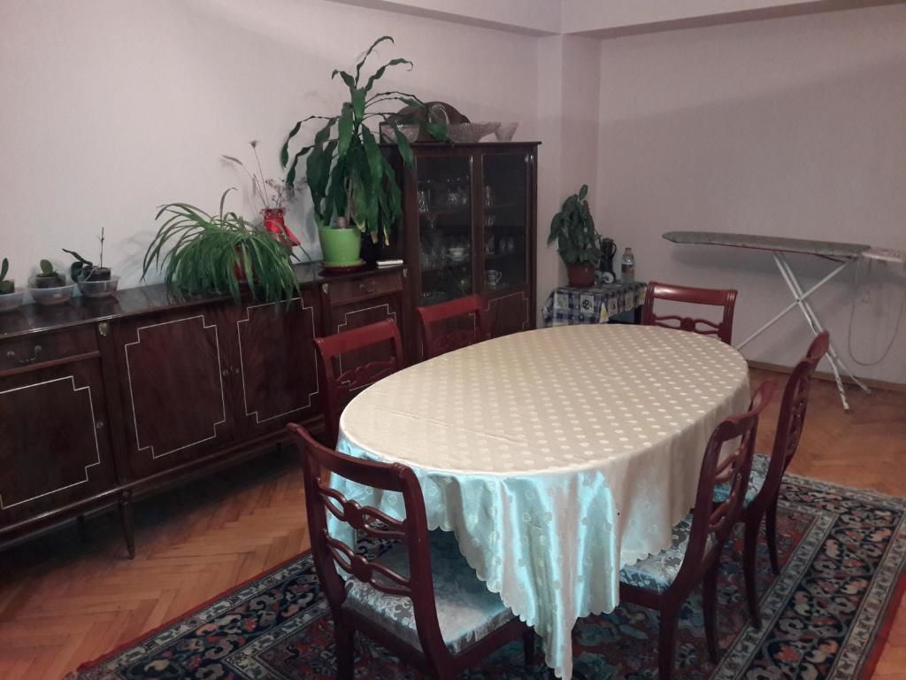 Апартаменты Хорошая Квартира в Центре 1 Баку-39