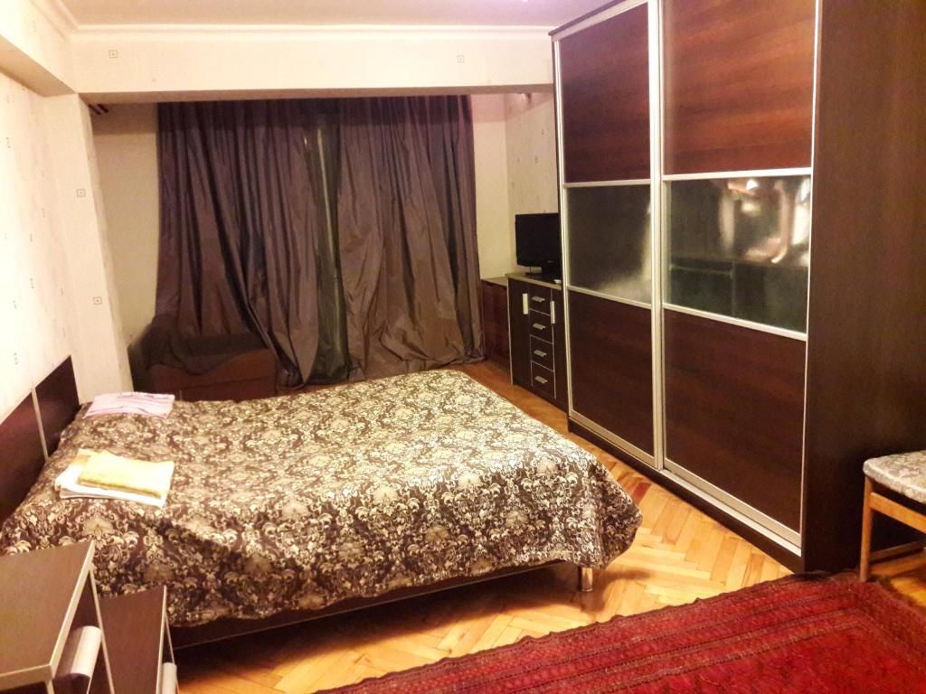 Апартаменты Хорошая Квартира в Центре 1 Баку-42