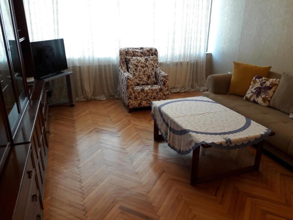 Апартаменты Хорошая Квартира в Центре 1 Баку-45