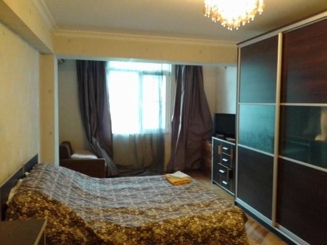 Апартаменты Хорошая Квартира в Центре 1 Баку-48
