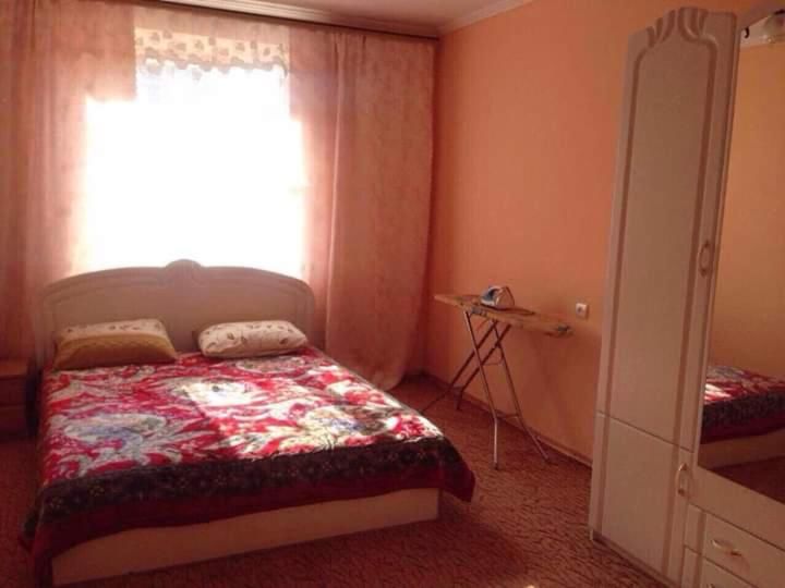 Апартаменты Хорошая Квартира в Центре 1 Баку-54