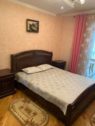 Апартаменты Хорошая Квартира в Центре 1 Баку-2