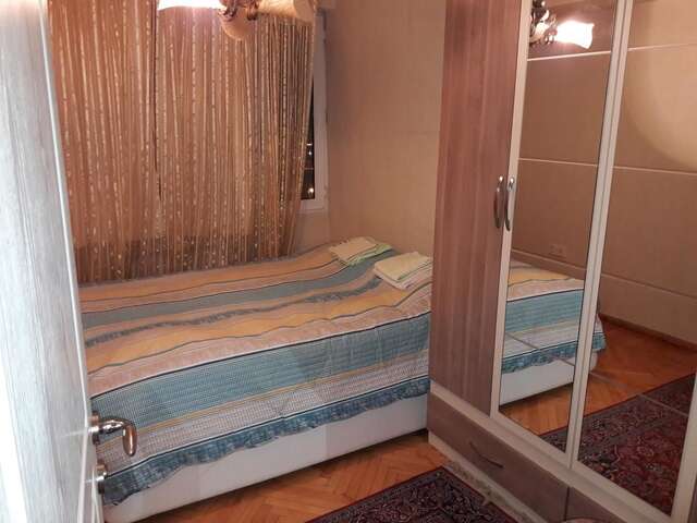 Апартаменты Хорошая Квартира в Центре 1 Баку-23