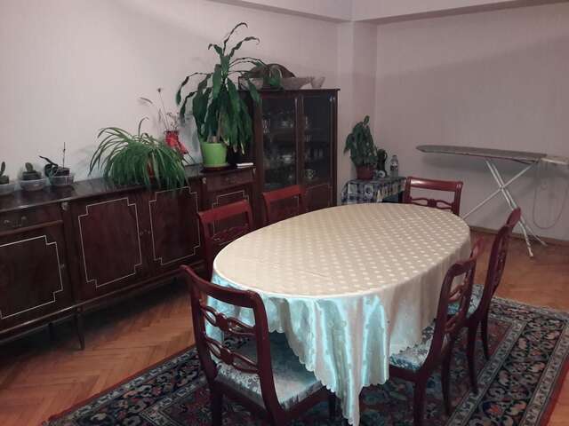 Апартаменты Хорошая Квартира в Центре 1 Баку-24