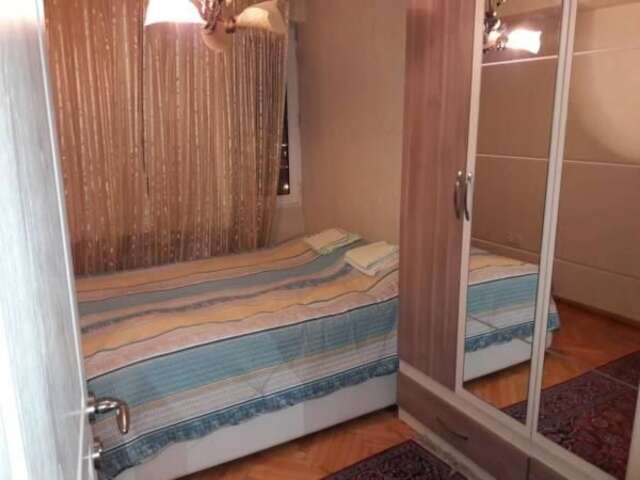 Апартаменты Хорошая Квартира в Центре 1 Баку-31