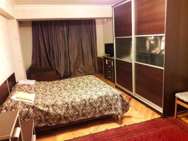Апартаменты Хорошая Квартира в Центре 1 Баку-41
