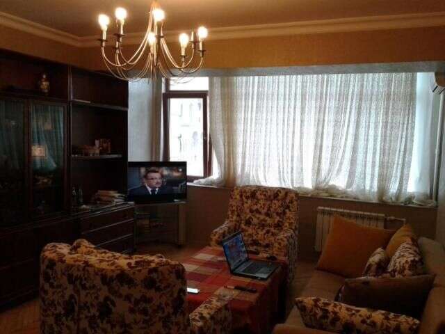 Апартаменты Хорошая Квартира в Центре 1 Баку-50